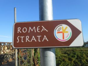 Romea Strata - Annia